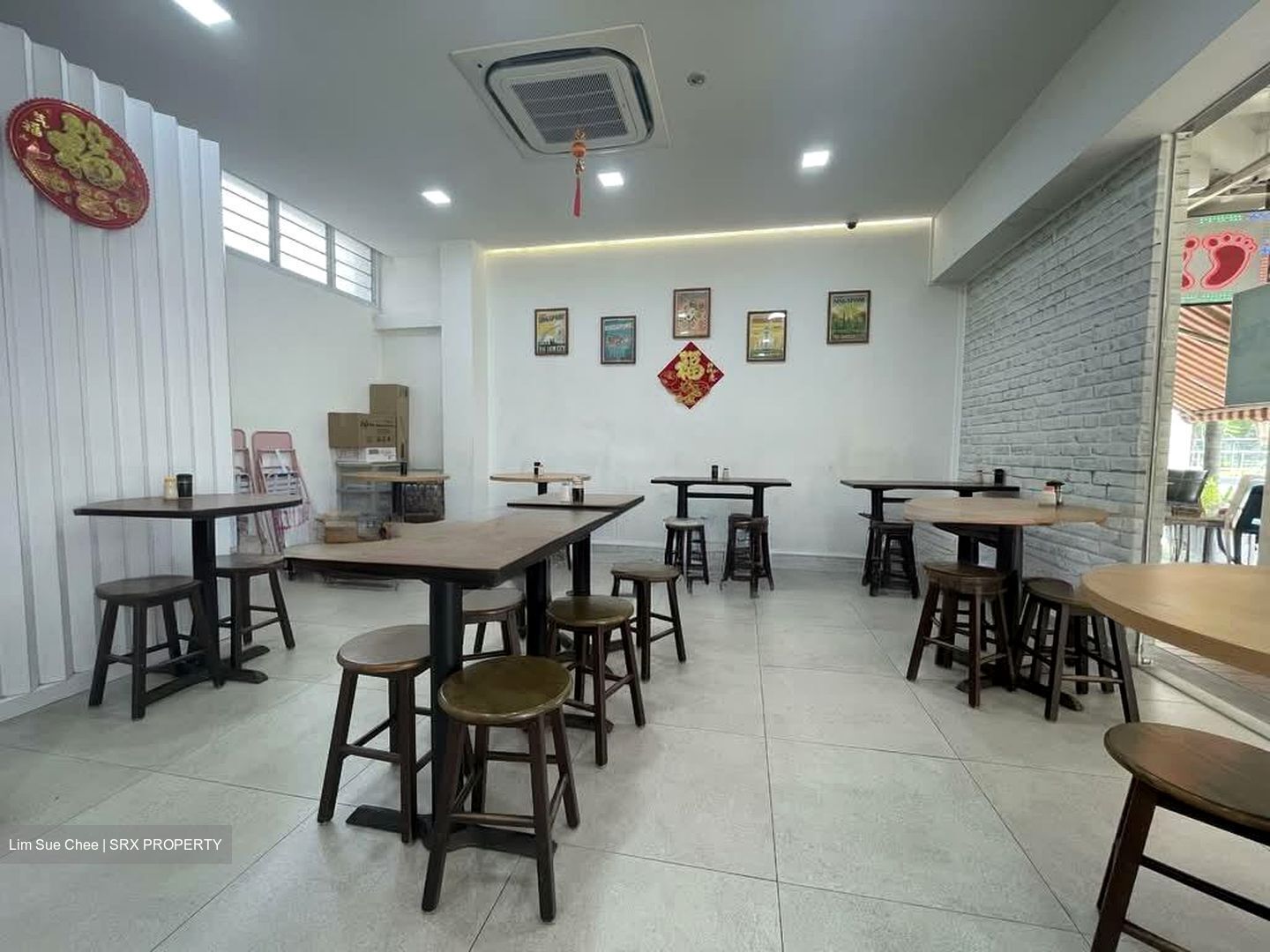 Ubi Avenue 1 (D14), Shop House #530459671